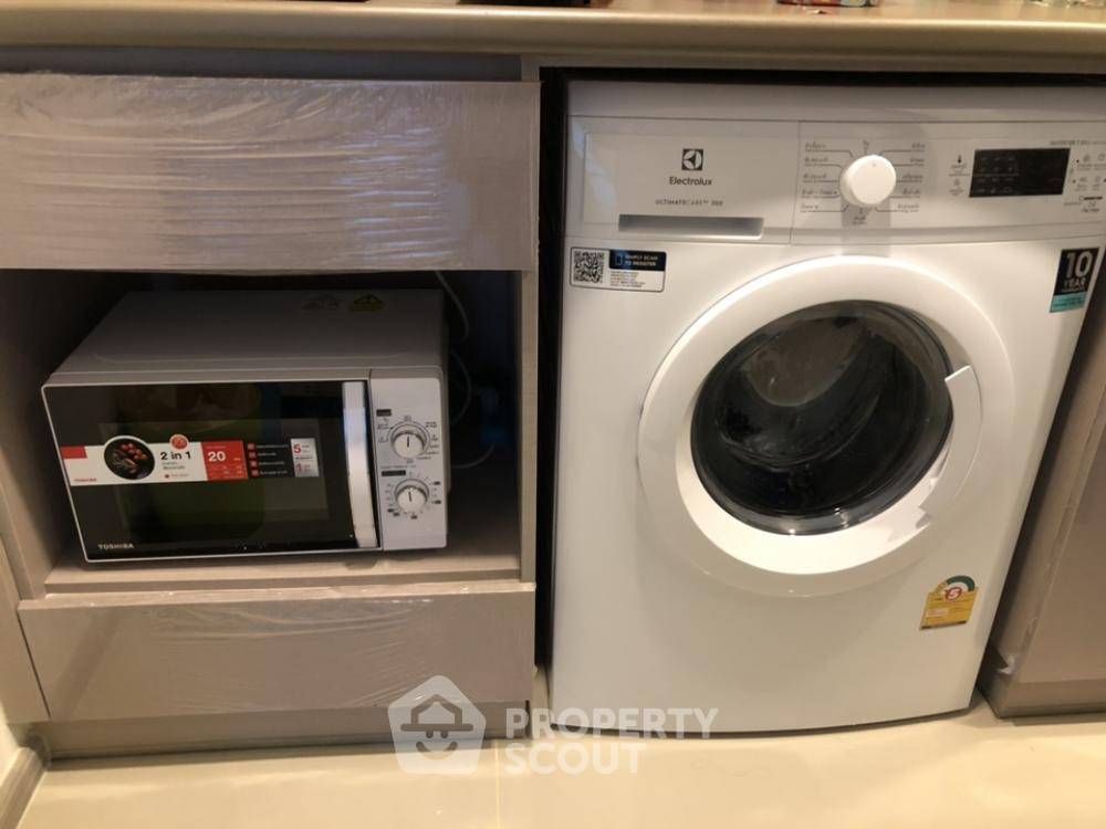 รูป คอนโด 1-ห้องนอน ที่ แอสปาย สุขุมวิท-อ่อนนุช ใน สวนหลวง (ID 707840) - รูปที่ 14/30