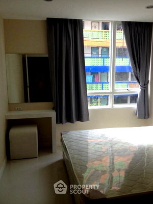 Condos for rent Seacon Square Department Store : 2-BR Condo at Elements Srinakarin in Nong Bon (ID 347439)
