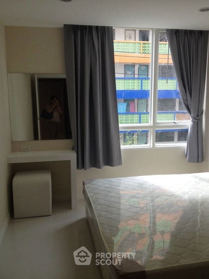picture 2-BR Condo at Elements Srinakarin in Nong Bon (ID 347439) - 1/4