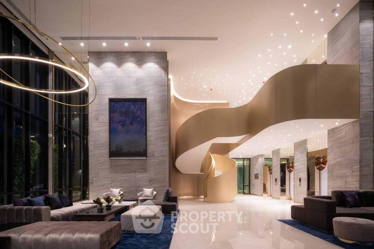 picture 1-BR Condo at Knightsbridge Prime Ratchayothin near BTS Ratchayothin (ID 1177019) - 11/15