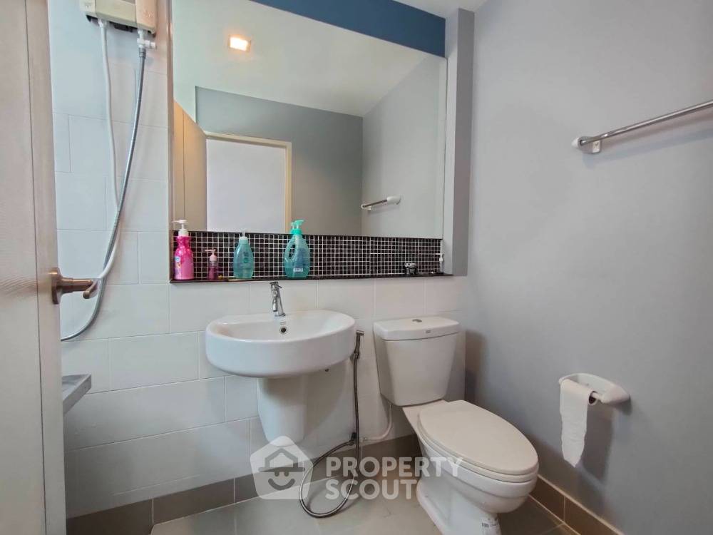 รูป บ้าน 4-ห้องนอน ที่ คาซ่า พรีเมี่ยม ราชพฤกษ์-พระราม 5 ใน บางเลน (ID 1446123) - รูปที่ 7/9