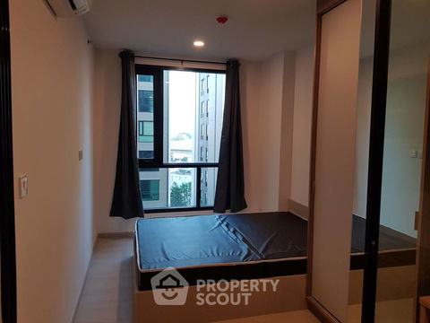 2-BR Condo at Knightsbridge Phaholyothin Interchange in Anusawari (ID 1546630)
