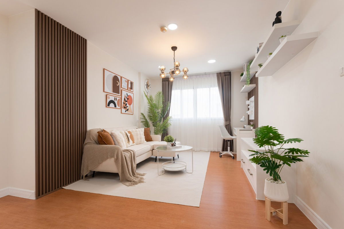 รูป 🍃Condo365020925🍃 ลุมพินี คอนโดทาวน์ รัตนาธิเบศร์  ✅️ ว่าง ✅ Lumpini Condo Town Rattanathibet - รูปที่ 5/19