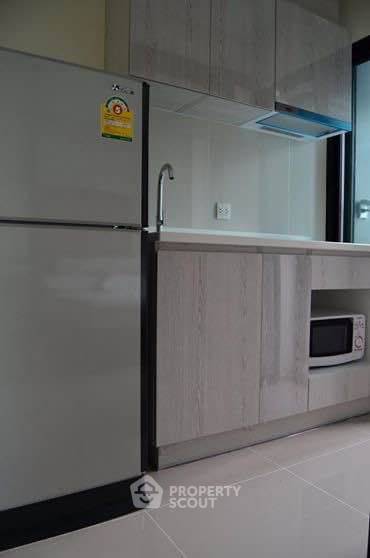 picture 1-BR Condo at Life Asoke near ARL Makkasan (ID 1481358) - 4/6