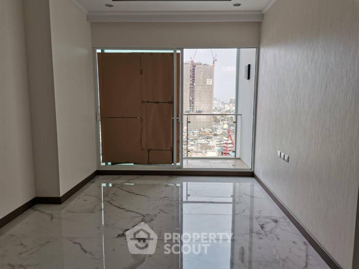 picture 2-BR Condo at Supalai Elite Surawong near MRT Sam Yan (ID 1940648) - 4/11