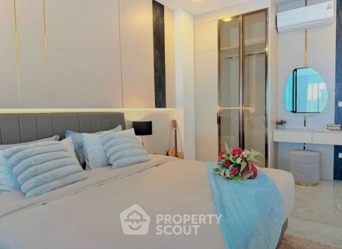 รูป วิลล่า 5-ห้องนอน ที่ เอ็นชานท์ วิลล่า พัทยา ใกล้ เมืองพัทยา (ID 2103679) - รูปที่ 14/24