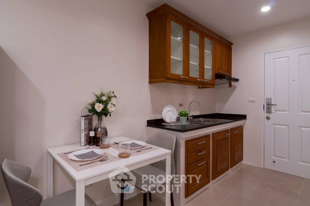 picture 1-BR Condo at Metro Park Sathorn near MRT Phetkasem 48 (ID 2294854) - 7/9