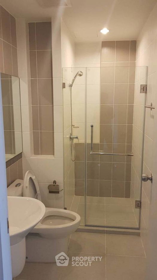 picture 2-BR Condo at The Stage Taopoon - Interchange near MRT Tao Poon (ID 1951739) - 10/16