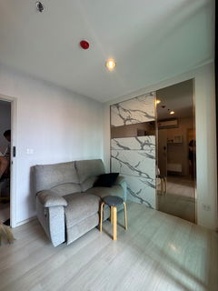 MN2944 ขาย คอนโด ไลฟ์ ปิ่นเกล้า 30 ตร.ม. ห้องสวย ติด MRT บางยี่ขัน ราคาต่อรองได้อีกนะ