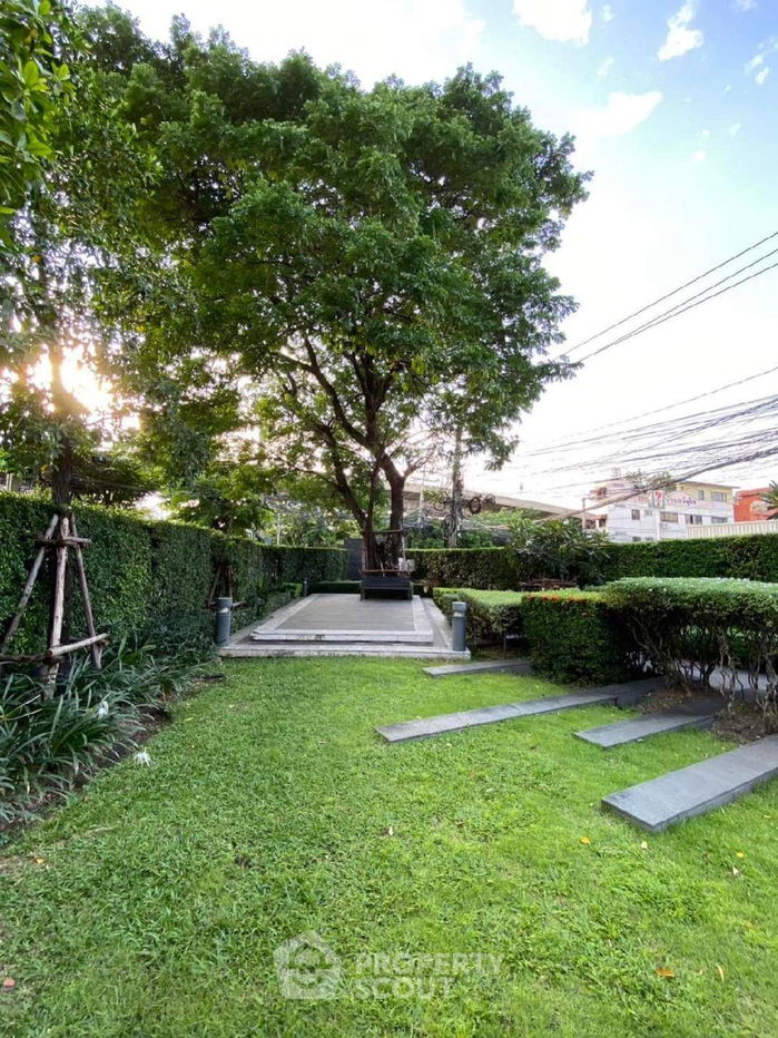 picture 1-BR Condo at Vantage Ratchavipa Condominium in Chatuchak (ID 1734724) - 8/9