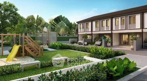 picture 3-BR Townhouse at Baan Pruksa 167 Suksawat-Prachauthit 2 in Nai Khlong Bang Pla Kot (ID 2160986) - 5/8