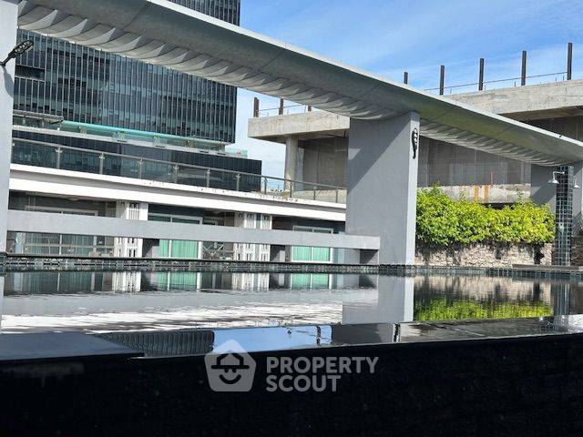 picture 1-BR Condo at The Muse Condominium near BTS Punnawithi (ID 1833931) - 19/20