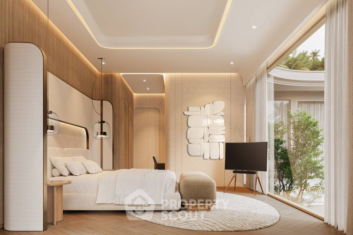 รูป วิลล่า 4-ห้องนอน ที่ เนเจอร์ส เรสท์ วิลล่า ไสยวน ใน ราไวย์ (ID 1293340) - รูปที่ 14/15