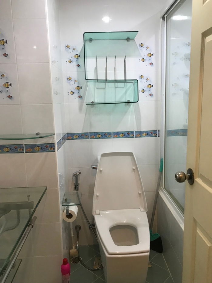picture Code : KJ8580  for rent Grand Park View  // Line ID: @kjcondo (with @) // - 11/13