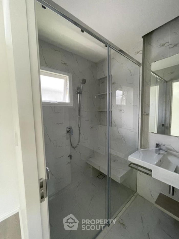 รูป บ้าน 3-ห้องนอน ที่ มัณฑนา ราชพฤกษ์ นครอินทร์ ใน บางเลน (ID 1109270) - รูปที่ 18/24