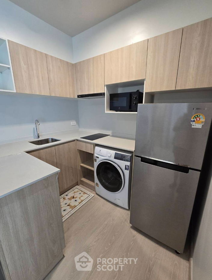 รูป คอนโด 2-ห้องนอน ที่ นิว เมกา พลัส บางนา ใน บางแก้ว (ID 2098833) - รูปที่ 2/9