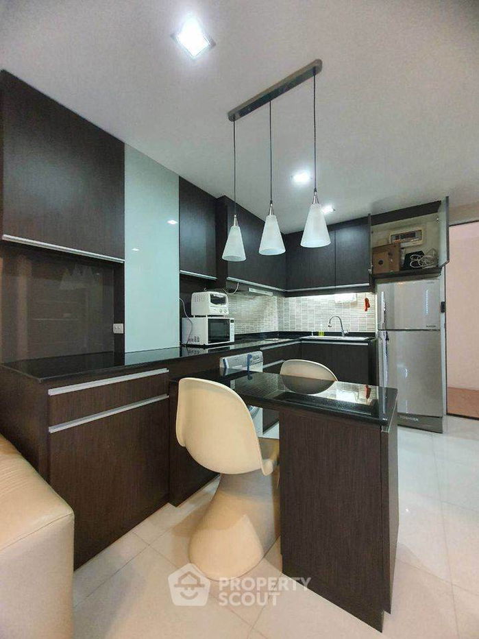 picture 1-BR Condo at Sense Sukhumvit Condominium near BTS Udom Suk (ID 1542054) - 4/9
