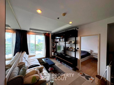 ขายคอนโด : คอนโด 1-ห้องนอน ที่ ศุภาลัย เวลลิงตัน ใกล้ MRT ศูนย์วัฒนธรรมแห่งประเทศไทย (ID 2144220)