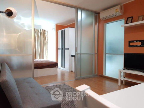 1-BR Condo at U Delight @ Huai Kwang Station near MRT Huai Khwang (ID 390071)