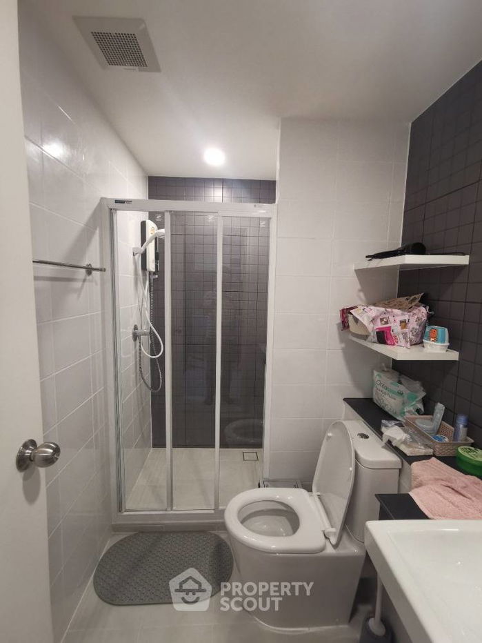 รูป คอนโด 1-ห้องนอน ที่ เอสเซ็นท์ พาร์ค วิลล์ เชียงใหม่ ใน ฟ้าฮ่าม (ID 1336454) - รูปที่ 8/18