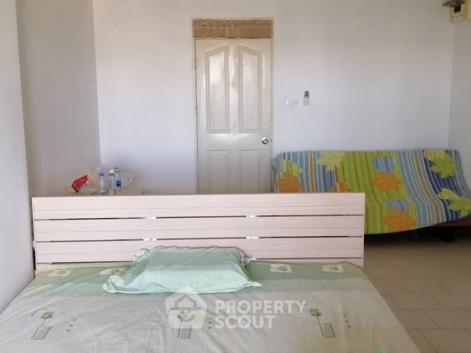 picture Studio Condo at City Home Ratchada - Pinklao near MRT Bang O (ID 2293739) - 5/6
