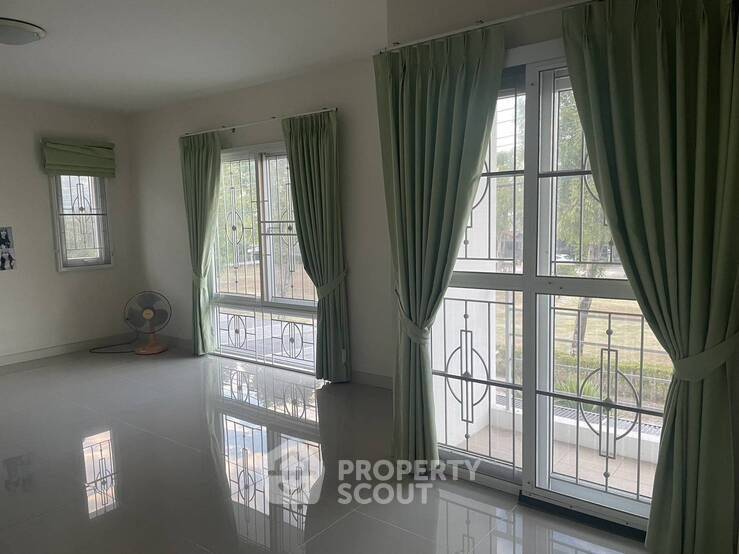 รูป บ้าน 3-ห้องนอน ที่ ประภาทรัพย์ 3 คู้บอน-คลองสามวา ใน บางชัน (ID 2150287) - รูปที่ 5/10
