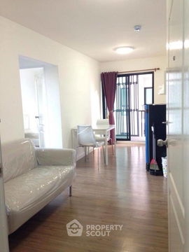 2-BR Condo at I Condo Petchkasem 39 near MRT Phasi Charoen (ID 1883661)