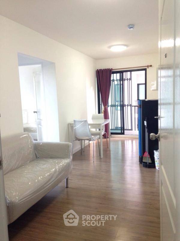 picture 2-BR Condo at I Condo Petchkasem 39 near MRT Phasi Charoen (ID 1883661) - 1/3
