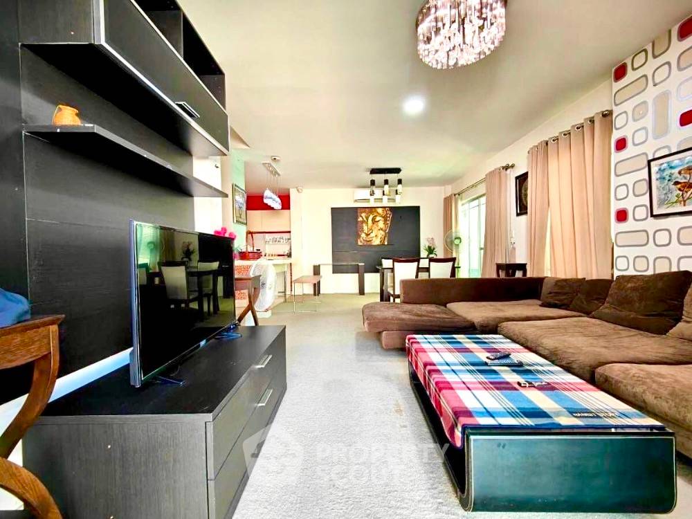 รูป บ้าน 4-ห้องนอน ที่ มัณฑนา แจ้งวัฒนะ - ราชพฤกษ์ ใน บางพลับ (ID 1515734) - รูปที่ 6/15