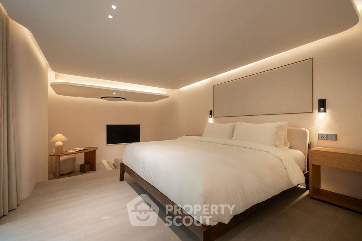 picture 3-BR Condo at Movenpick White Sand Beach Pattaya close to Pattaya (ID 2224172) - 27/40