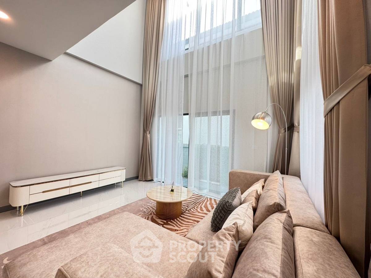รูป บ้าน 4-ห้องนอน ที่ เดอะ ซิตี้ บางนา ใน บางแก้ว (ID 1832492) - รูปที่ 6/16