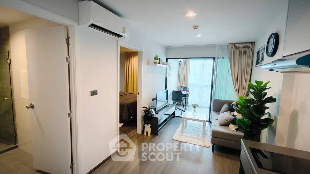 picture 2-BR Condo at The Excel Ladprao-Sutthisan in Wang Thonglang (ID 1540157) - 5/19