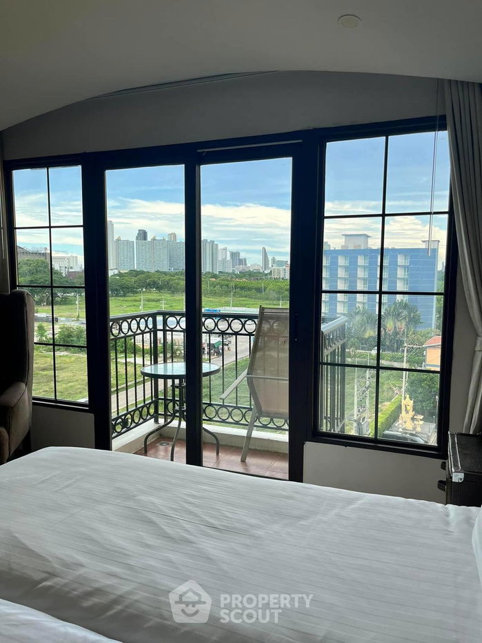 picture Studio Condo at Venetian Signature Condo Resort Pattaya close to Pattaya (ID 1177133) - 5/11