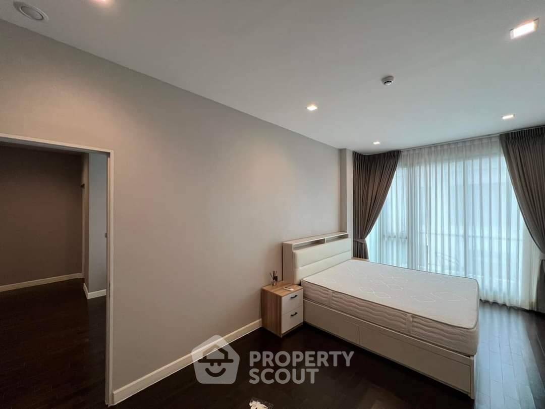 รูป เพ้นท์เฮ้าส์ 4-ห้องนอน ที่ เดอะ เจนทริ พัฒนาการ 2 ใน สวนหลวง (ID 1501195) - รูปที่ 10/13