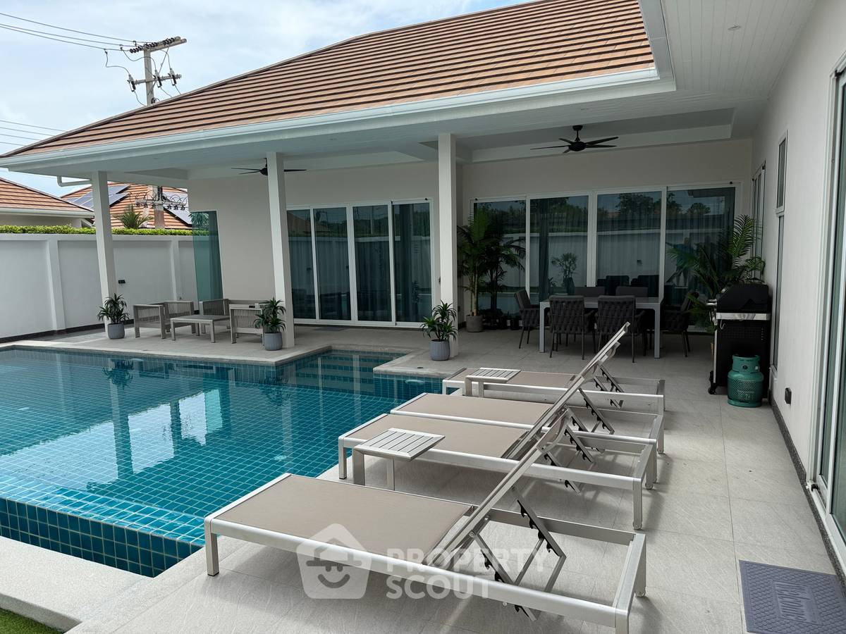picture 3-BR Villa in Nong Kae (ID 2107138) - 5/5