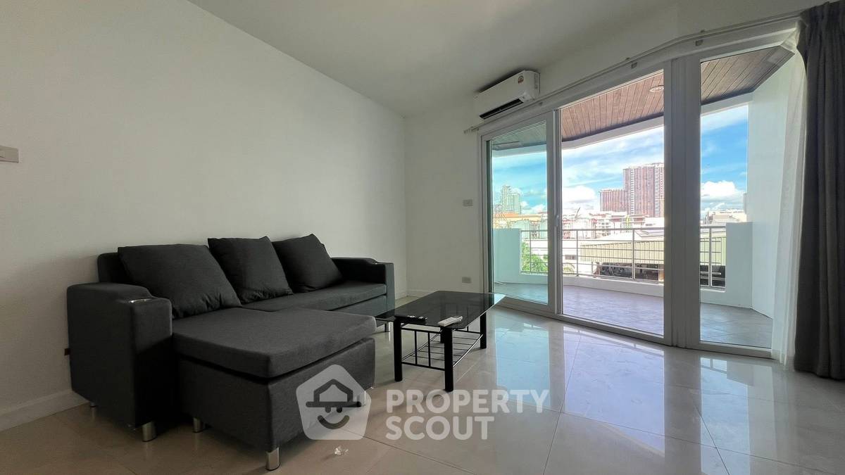 รูป คอนโด 2-ห้องนอน ที่ จอมเทียน พลาซ่า เรสซิเดนซ์ ใกล้ พัทยาใต้ (ID 2145992) - รูปที่ 3/16