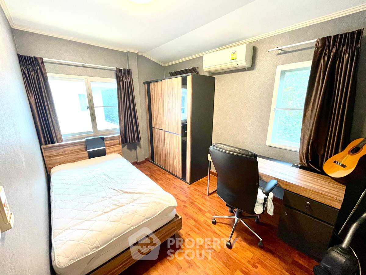 picture 3-BR House at Supalai Parkville Ramindra 5 in Anusawari (ID 2242422) - 10/15