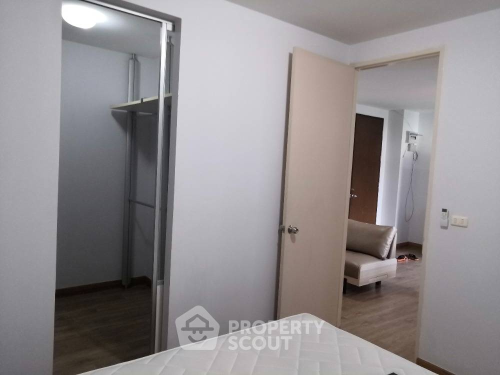 รูป คอนโด 1-ห้องนอน ที่ เดอะ พาร์คแลนด์ ศรีนครินทร์ ใน สำโรงเหนือ (ID 2031162) - รูปที่ 16/17