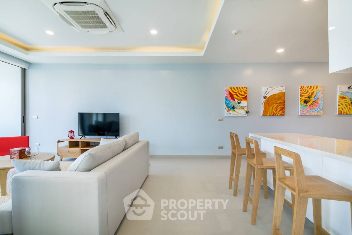 1-BR Condo at Andamaya Surin Bay in Choeng Thale (ID 1465266) - image 2