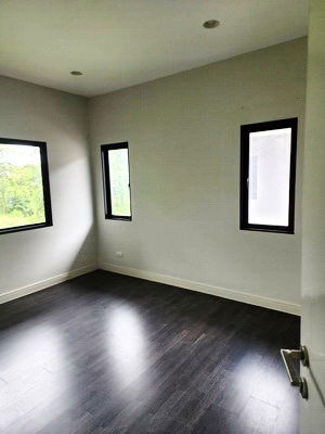 picture FOR RENT SETTHASIRI CHARAN - PINKLAO / 4 bedrooms 3 bathrooms / 56 Sqw. 175 Sqm. **55,000** CLOSE TO CENTRAL PLAZA PINKLAO - 6/9