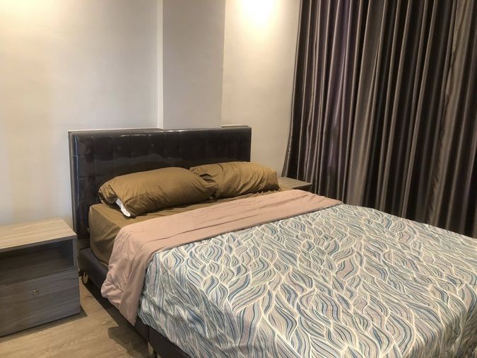 Y013🔥ด่วนให้เช่า คอนโด Lyss Ratchayothin(ลิสส์ รัชโยธิน) ใกล้BTSรัชโยธิน คอนโดใหม่ เฟอร์ครบ พร้อมเข้าอยู่