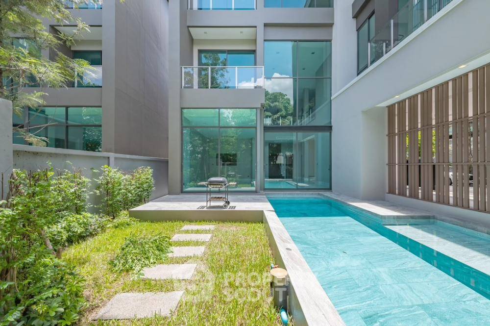 picture 5-BR Villa at THE GENTRY Vibhavadi in Talat Bang Khen (ID 1336428) - 42/42