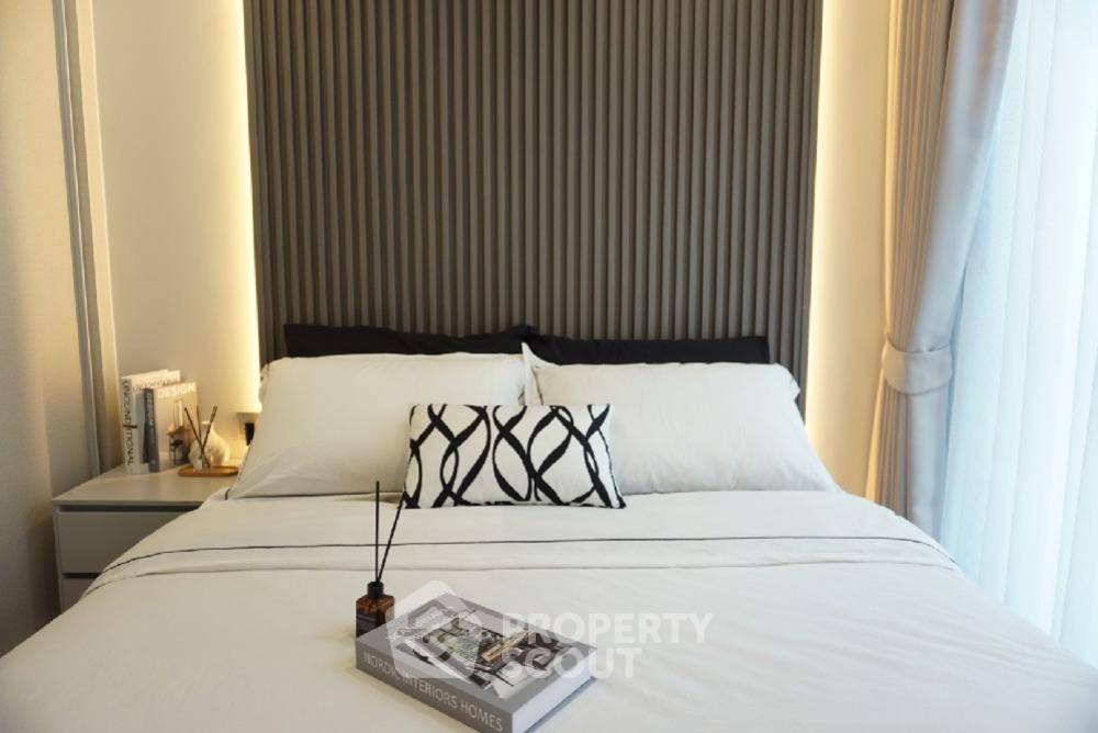 picture 2-BR Condo at Atmoz Oasis Onnut in Suan Luang (ID 1835331) - 5/26
