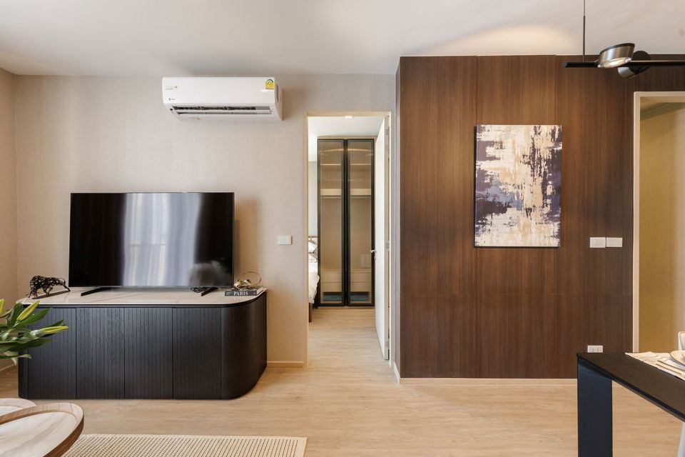 picture For Rent - NOBLE STATE 39 , Luxury Class , 2 bedrooms 2 bathrooms Ready to move in - 4/19