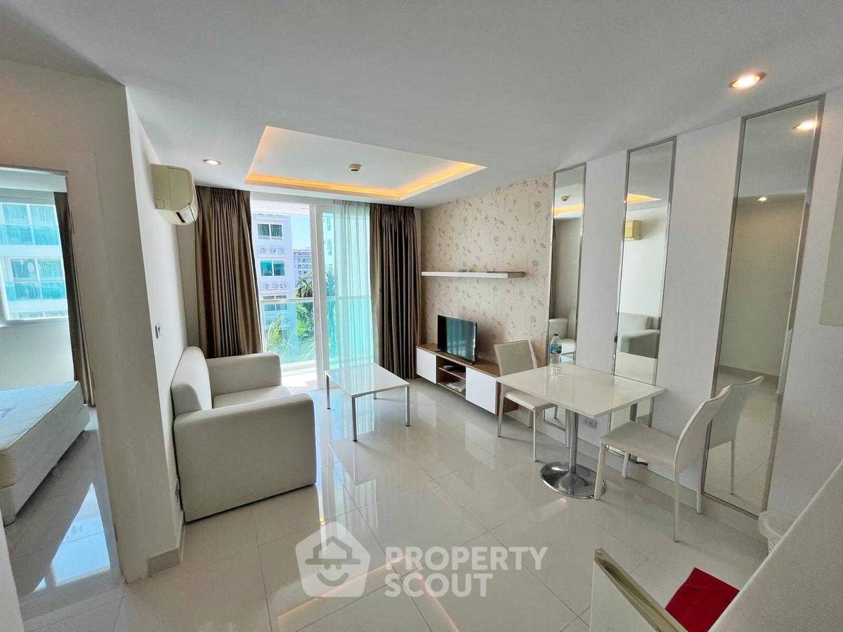 รูป คอนโด 1-ห้องนอน ที่ อเมซอน เรซิเด้นซ์ ใกล้ เมืองพัทยา (ID 2137184) - รูปที่ 6/6