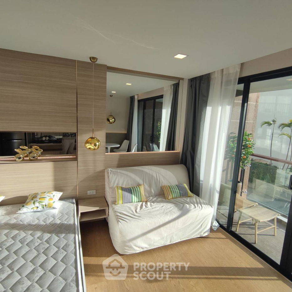 picture Studio Condo at The Beach Condotel close to Kata (ID 1780282) - 2/5