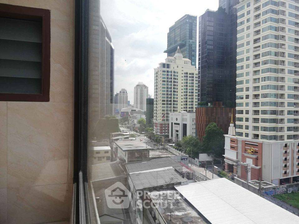 picture 2-BR Condo at Ratchathewi Tower Condominium near BTS Ratchathewi (ID 738978) - 6/6