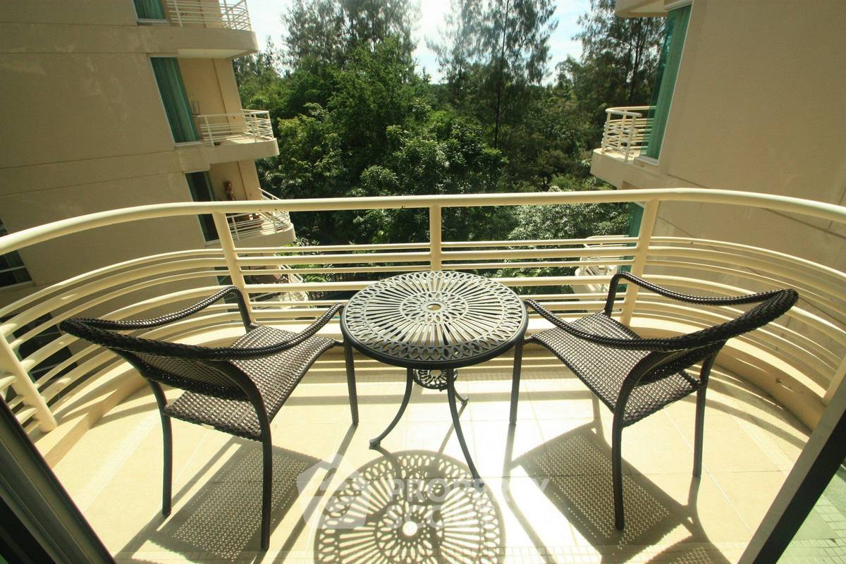 picture 2-BR Condo at Baan Saen Ploen close to Mariott Hua Hin (ID 1560299) - 7/7