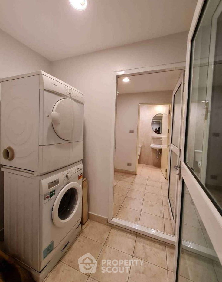 picture 3-BR Condo at Baan Siri Ruedee Condominium near BTS Phloen Chit (ID 2087870) - 10/12