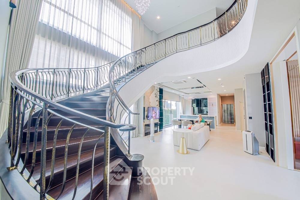 รูป บ้าน 5-ห้องนอน ที่ แกรนด์ บางกอก บูเลอวาร์ด กรุงเทพกรีฑา ใน คลองสามประเวศ (ID 1385585) - รูปที่ 36/48